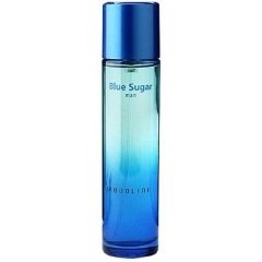 Blue Sugar